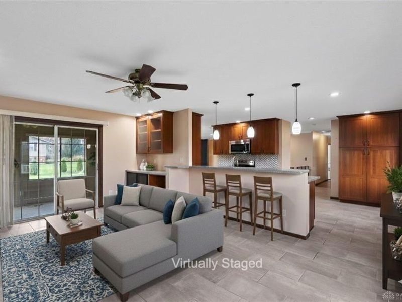 7622 Pelbrook Farm Drive, Centerville, OH 45459 Photo 27