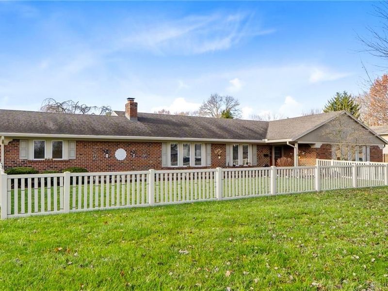 7622 Pelbrook Farm Drive, Centerville, OH 45459 Photo 3