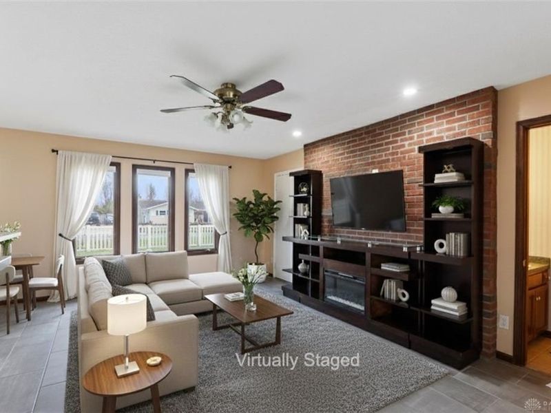 7622 Pelbrook Farm Drive, Centerville, OH 45459 Photo 30