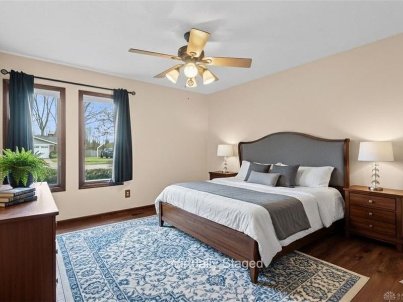 7622 Pelbrook Farm Drive, Centerville, OH 45459 Photo 33