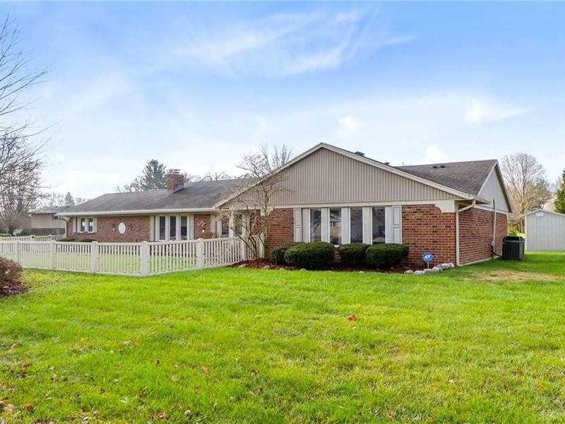 7622 Pelbrook Farm Drive, Centerville, OH 45459 Photo 4