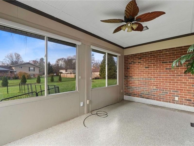 7622 Pelbrook Farm Drive, Centerville, OH 45459 Photo 46