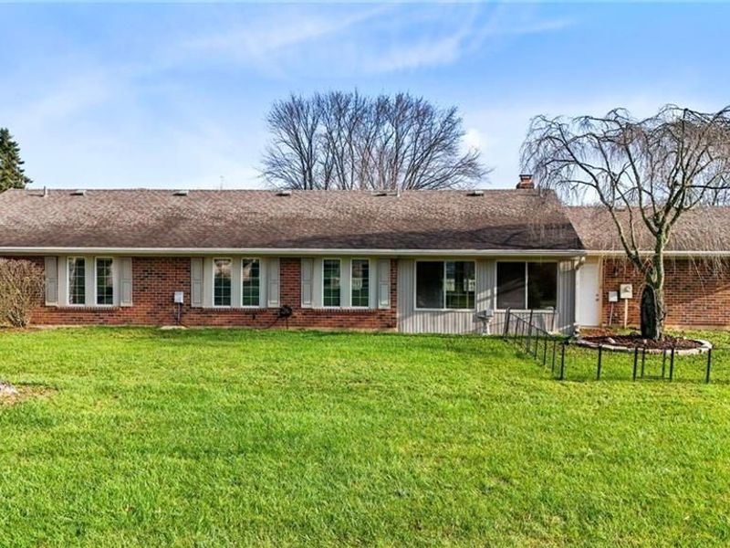 7622 Pelbrook Farm Drive, Centerville, OH 45459 Photo 47