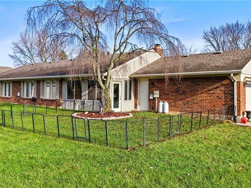 7622 Pelbrook Farm Drive, Centerville, OH 45459 Photo 48