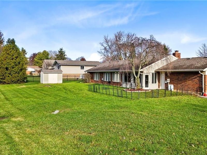 7622 Pelbrook Farm Drive, Centerville, OH 45459 Photo 49