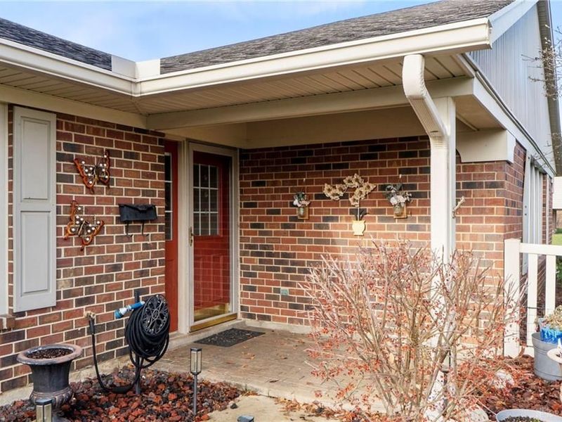 7622 Pelbrook Farm Drive, Centerville, OH 45459 Photo 5