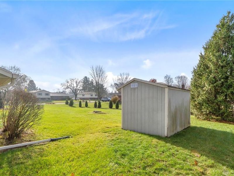 7622 Pelbrook Farm Drive, Centerville, OH 45459 Photo 53