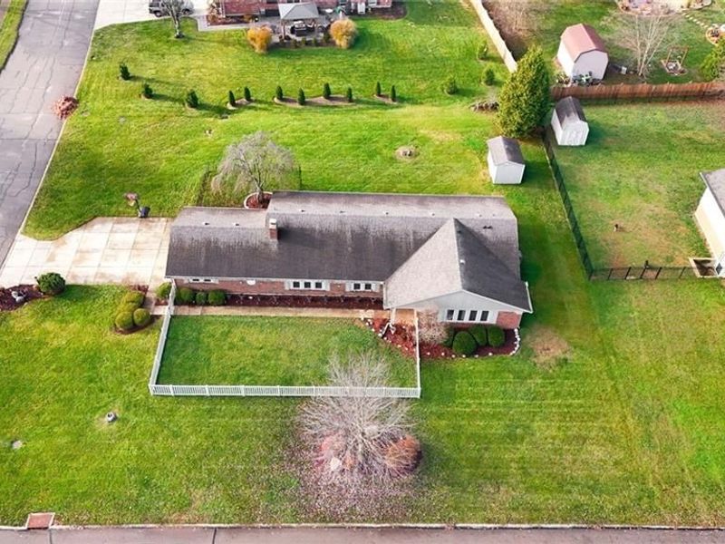 7622 Pelbrook Farm Drive, Centerville, OH 45459 Photo 54