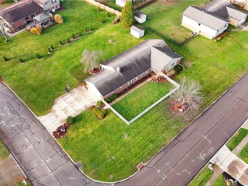 7622 Pelbrook Farm Drive, Centerville, OH 45459 Photo 55