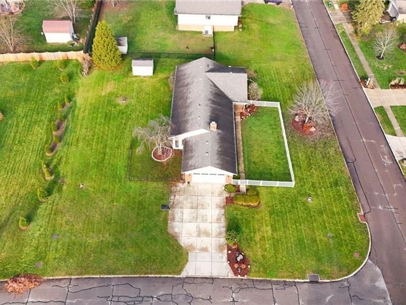 7622 Pelbrook Farm Drive, Centerville, OH 45459 Photo 56