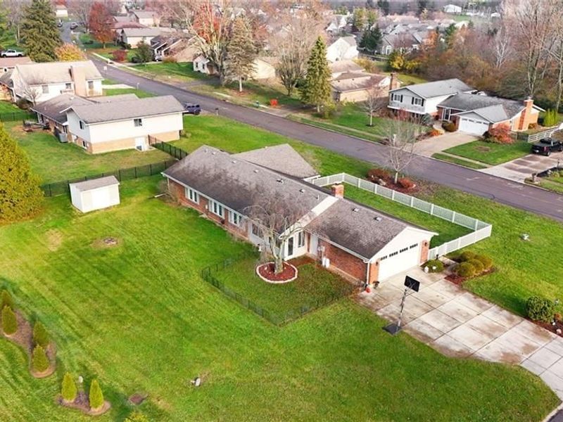 7622 Pelbrook Farm Drive, Centerville, OH 45459 Photo 57