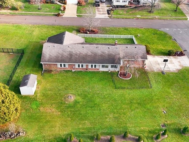 7622 Pelbrook Farm Drive, Centerville, OH 45459 Photo 58