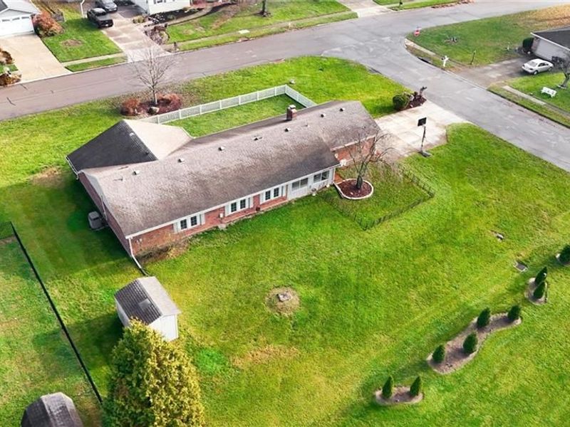 7622 Pelbrook Farm Drive, Centerville, OH 45459 Photo 59