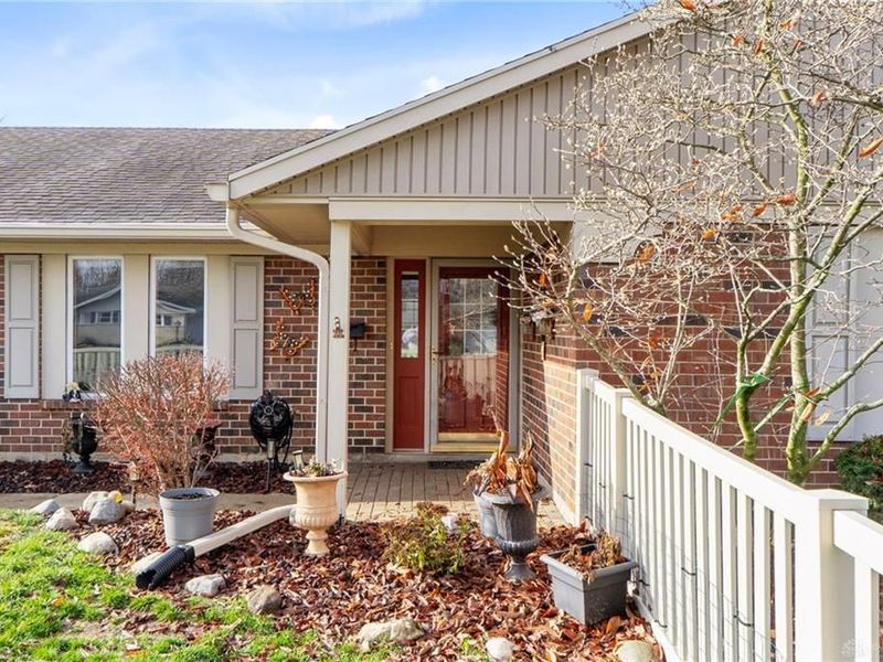 7622 Pelbrook Farm Drive, Centerville, OH 45459 Photo 6