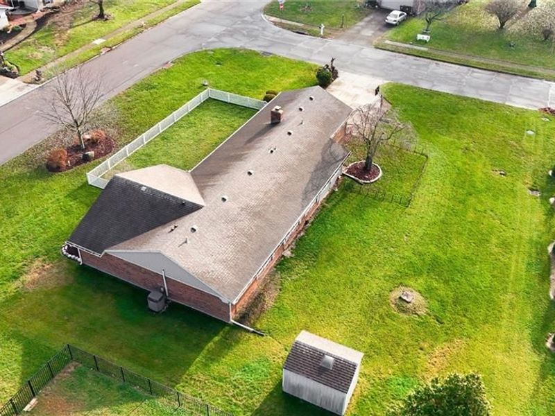 7622 Pelbrook Farm Drive, Centerville, OH 45459 Photo 60