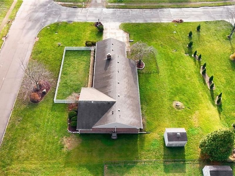 7622 Pelbrook Farm Drive, Centerville, OH 45459 Photo 61