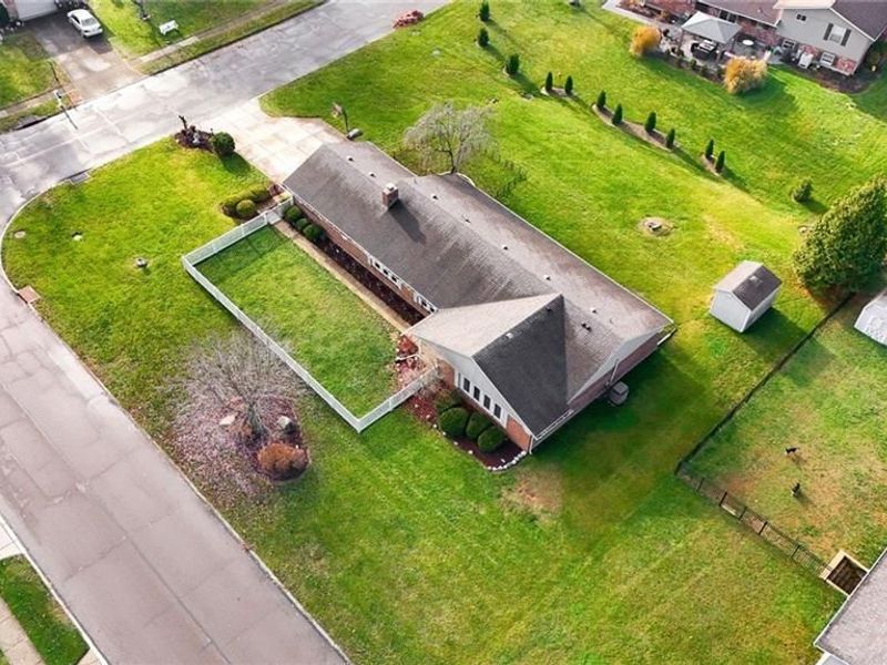 7622 Pelbrook Farm Drive, Centerville, OH 45459 Photo 62