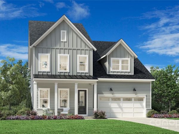 5260 Vernon Ridge Road, Unit 59, Huntersville, NC 28078