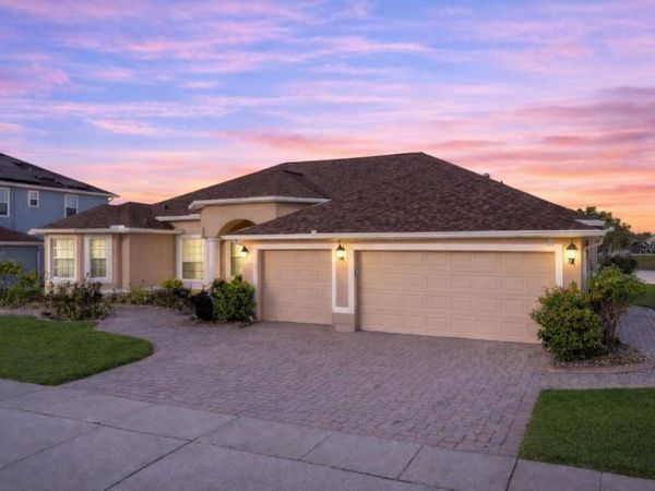 2564 CHAPALA DRIVE, KISSIMMEE, FL 34746