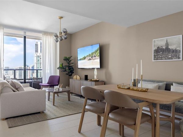 159 NE 6th St, Unit 3209, Miami, FL 33132