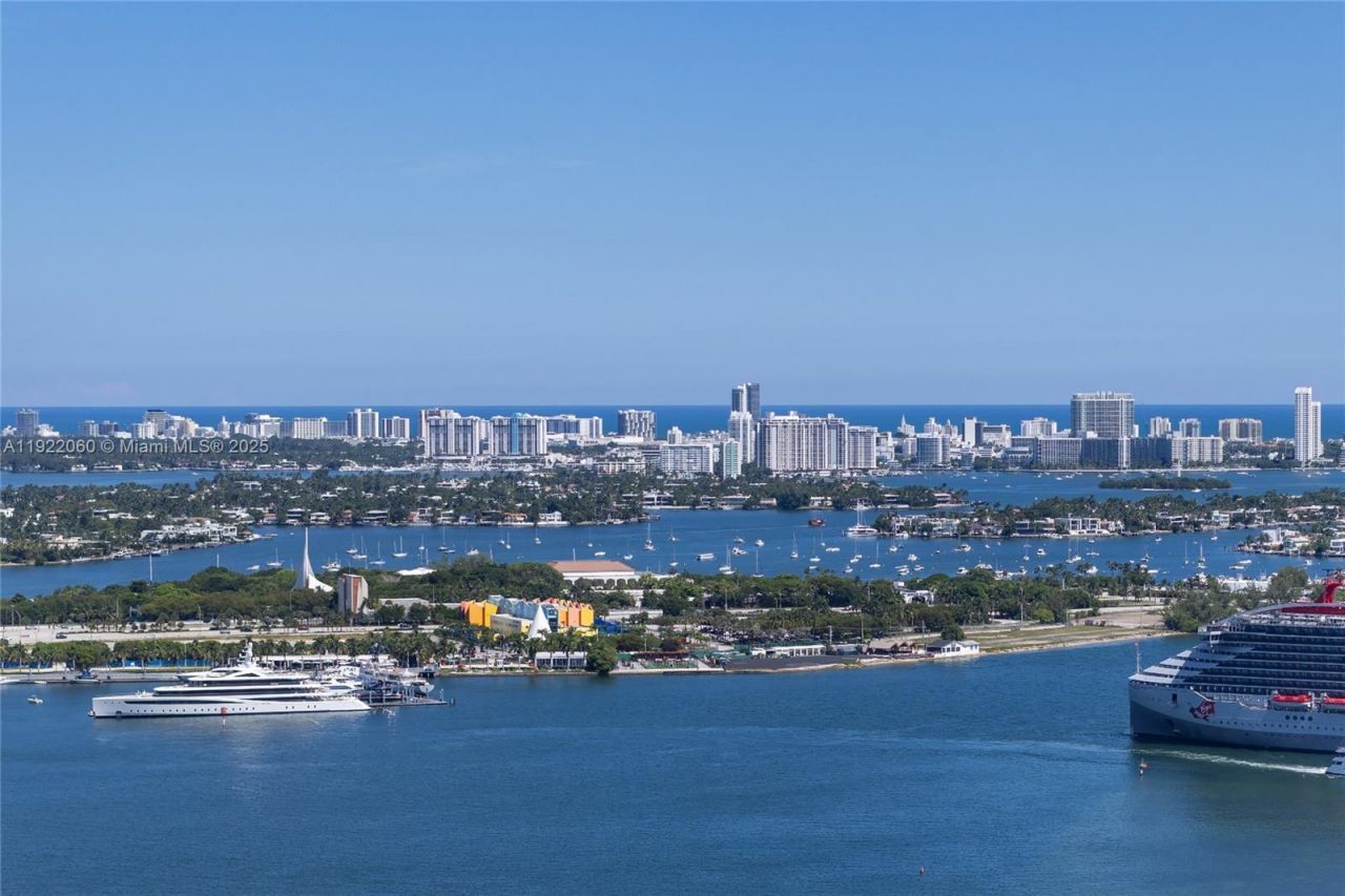 159 NE 6th St, Unit 3209, Miami, FL 33132 Photo