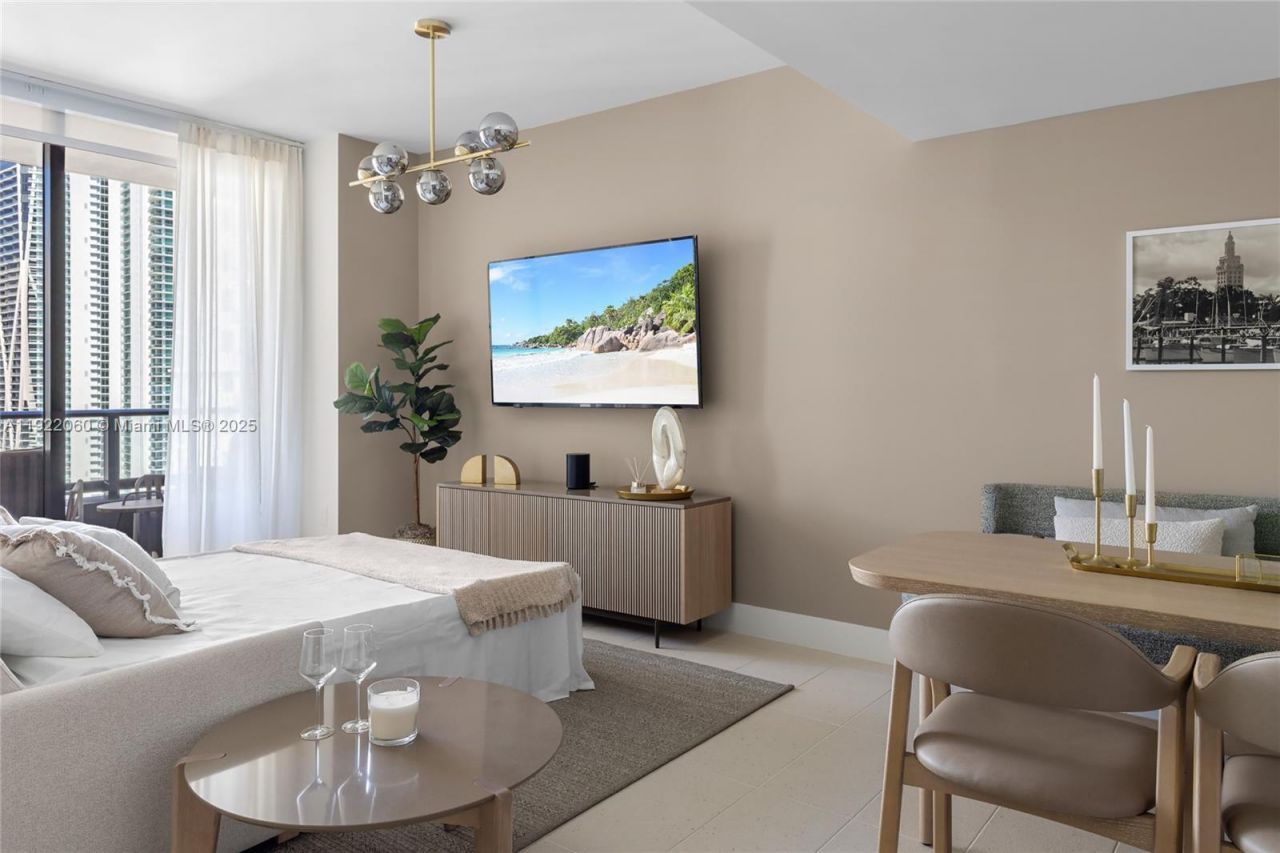 159 NE 6th St, Unit 3209, Miami, FL 33132 Photo