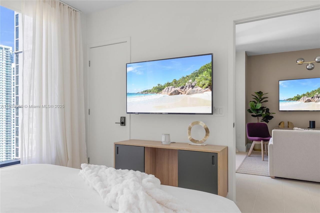 159 NE 6th St, Unit 3209, Miami, FL 33132 Photo