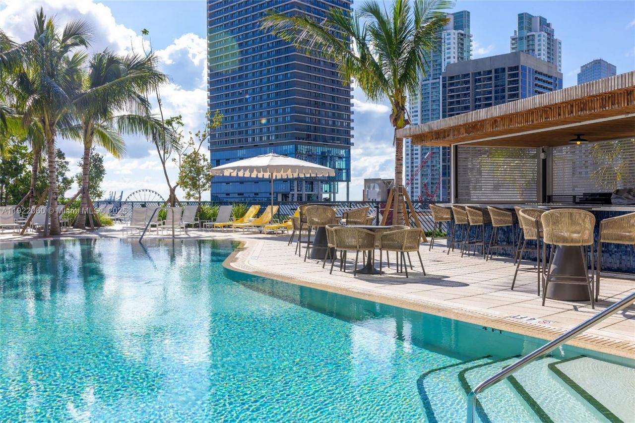 159 NE 6th St, Unit 3209, Miami, FL 33132 Photo