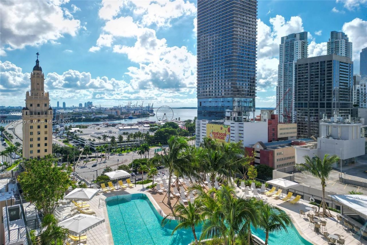 159 NE 6th St, Unit 3209, Miami, FL 33132 Photo