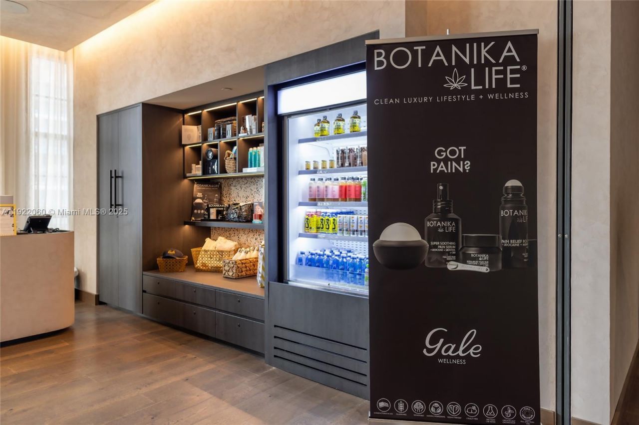 159 NE 6th St, Unit 3209, Miami, FL 33132 Photo