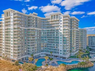 161 Seawatch Dr., Unit 414, Myrtle Beach, SC 29572
