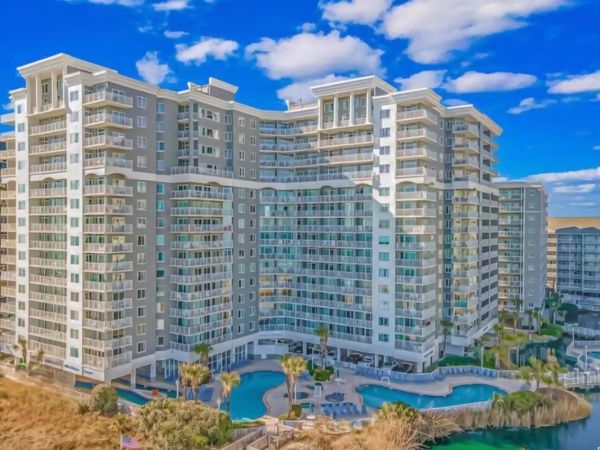 161 Seawatch Dr., Unit 414, Myrtle Beach, SC 29572