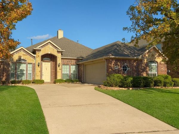4502 Warbler Lane, Garland, TX 75043