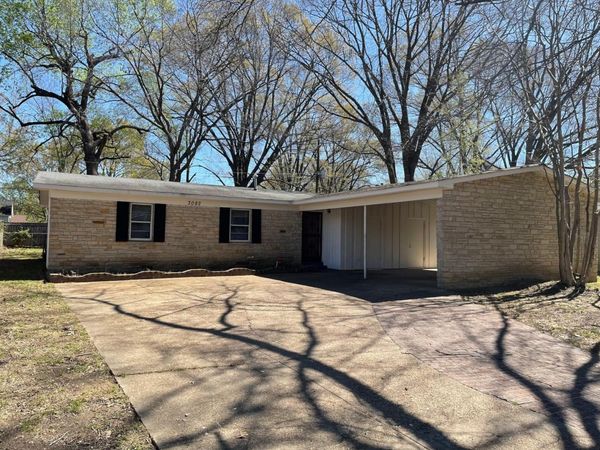 3082 BLUFFDALE ST, Memphis, TN 38118
