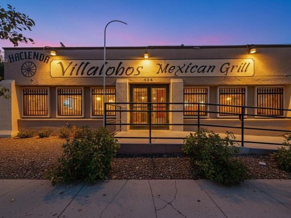 424 Isleta Boulevard SW, Albuquerque, NM 87105