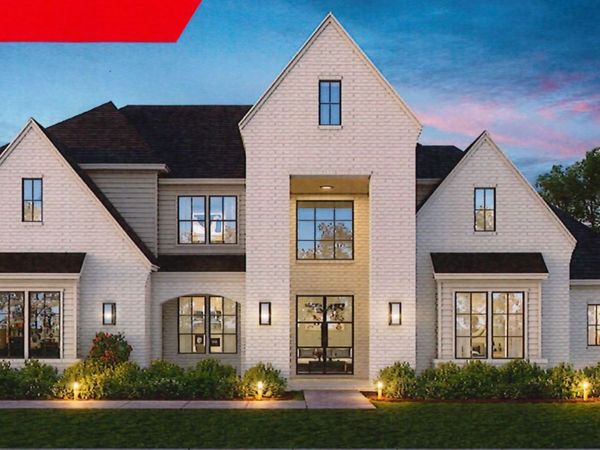 7216 Bonterra Ct, Franklin, TN 37064