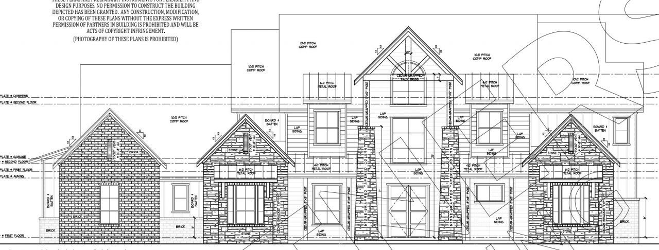 7113 Bonterra Dr , Franklin, TN 37064 Main Photo