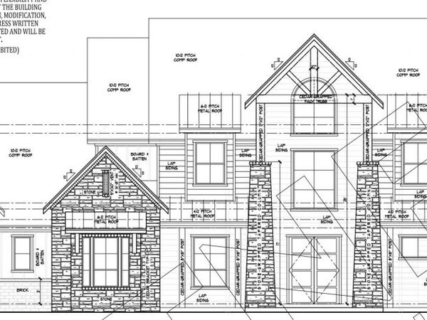 7113 Bonterra Dr , Franklin, TN 37064