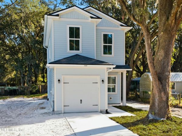 11161 JOEL Street, Jacksonville, FL 32218