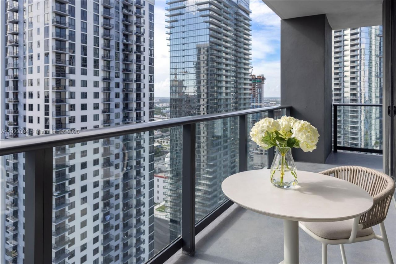 159 NE 6th St, Unit 3002, Miami, FL 33132 Photo