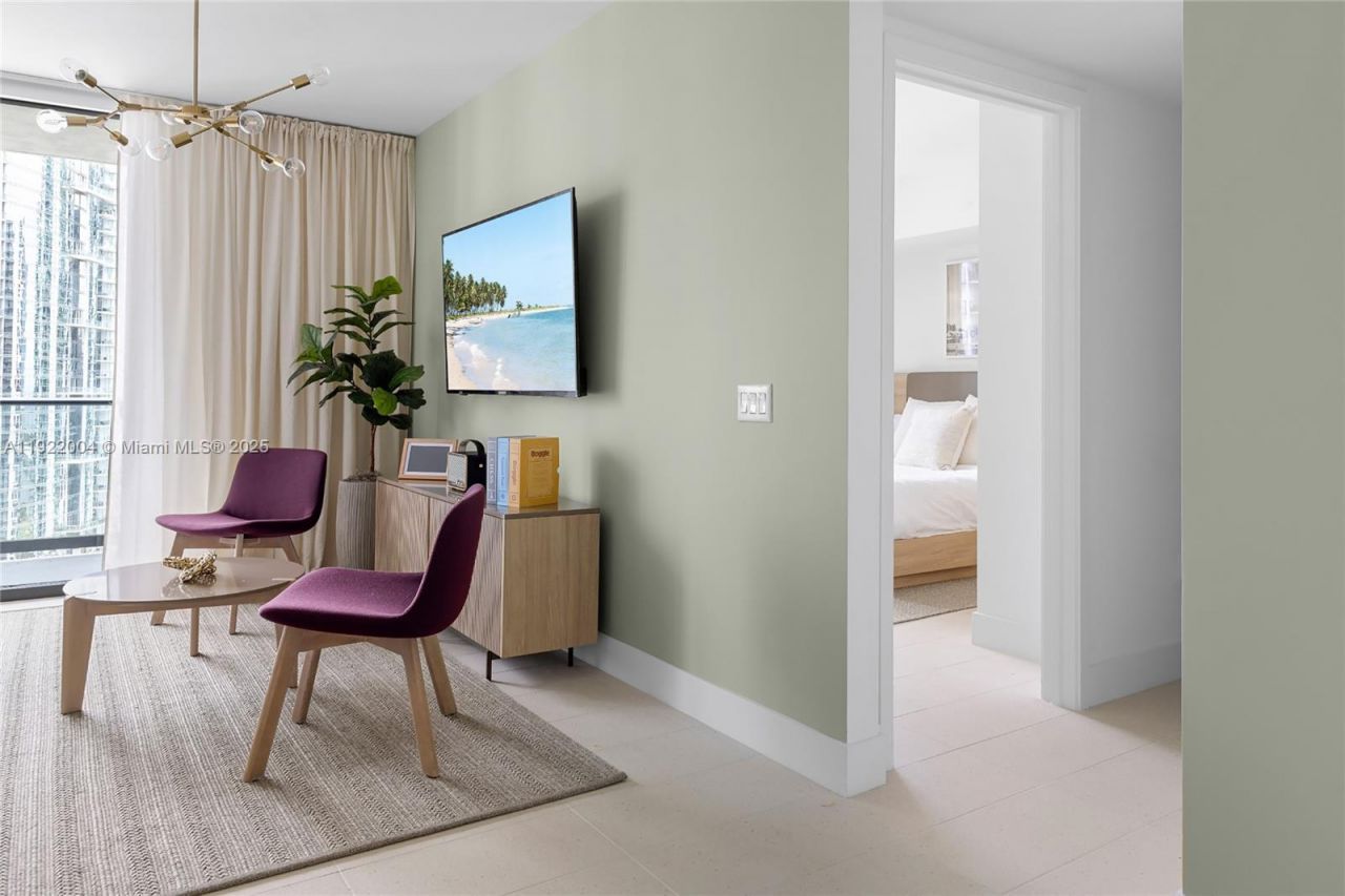 159 NE 6th St, Unit 3002, Miami, FL 33132 Photo