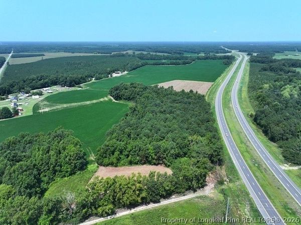 TBD Kehukee Drive, Parkton, NC 28371