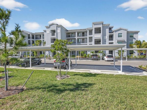 14191 HERITAGE LANDING BOULEVARD, Unit 1213, PUNTA GORDA, FL 33955