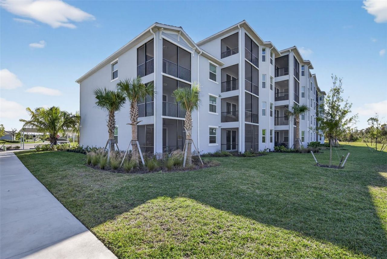 14191 Heritage Landing Boulevard, Unit 1213, Punta Gorda, FL 33955 Photo
