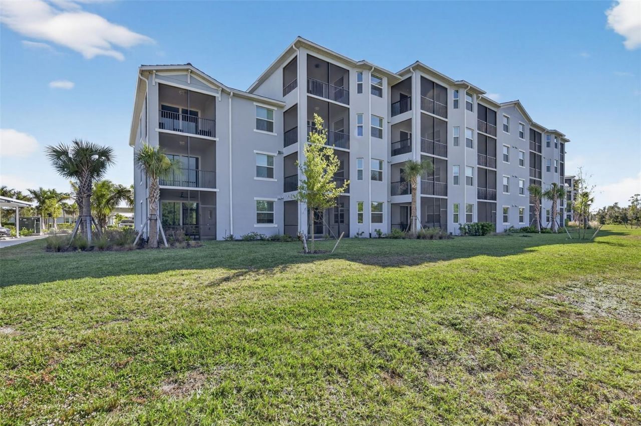 14191 Heritage Landing Boulevard, Unit 1213, Punta Gorda, FL 33955 Photo
