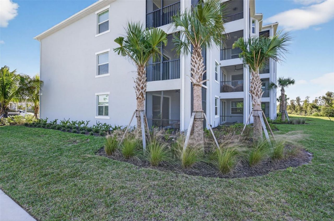 14191 Heritage Landing Boulevard, Unit 1213, Punta Gorda, FL 33955 Photo