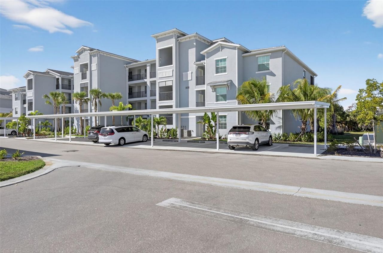 14191 Heritage Landing Boulevard, Unit 1213, Punta Gorda, FL 33955 Photo