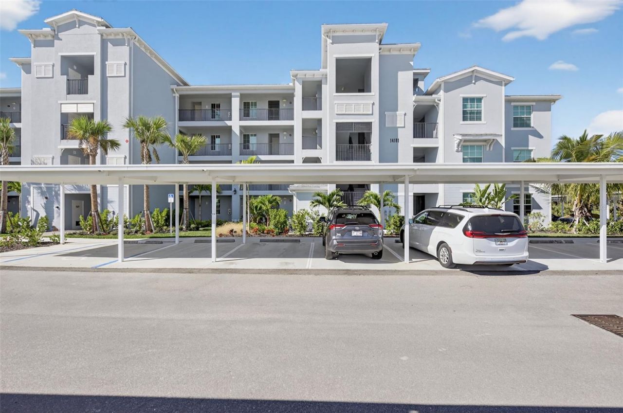 14191 Heritage Landing Boulevard, Unit 1213, Punta Gorda, FL 33955 Photo