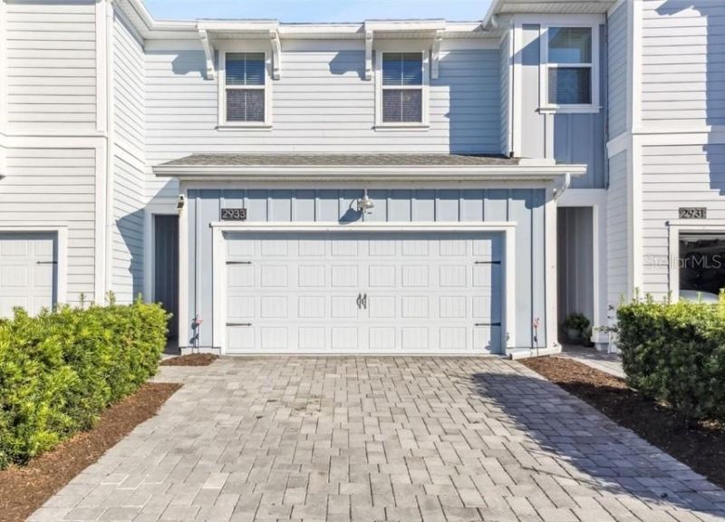 2933 Satire Street, Kissimmee, FL 34746 Main Photo