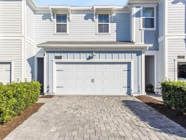 2933 SATIRE STREET, KISSIMMEE, FL 34746